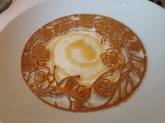 -Le Comptoir de Pierre Gagnaire