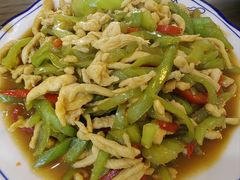 -小饭桶(野三坡百里峡店)