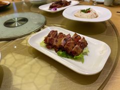 -西安饭庄·非遗陕菜(钟楼店)
