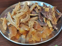 -谢大牛馆·中式卤牛排(老店)