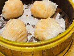 -香港龙凤楼(陆家嘴中心店)