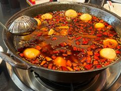 -李子坝梁山鸡(李子坝大鸡哥店)