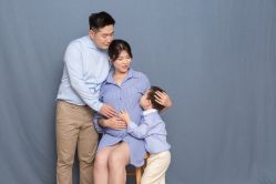 -专注孕妇照亲子照·纪田摄影