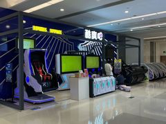 -天虹购物中心(深圳龙华店)