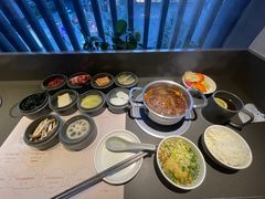 -壹小馆.皇城老妈(成都太古里店)