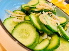 -船歌·鱼水饺青岛菜(国贸商城店)