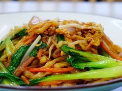 -肖妈妈手擀面(武夷店)