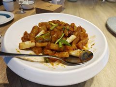 -味莊·青岛菜(云霄路店)