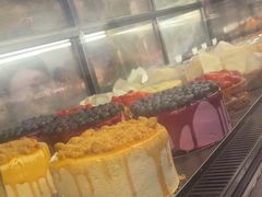 -BAKER&SPICE(安福路店)