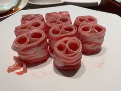 -鼎鼎香·港式火锅(北京SKP店)