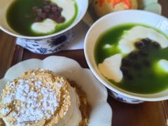 -五代同糖·甜品糖水店(河下古镇店)