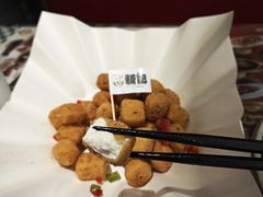 -香港新记茶餐厅(春熙太古里店)