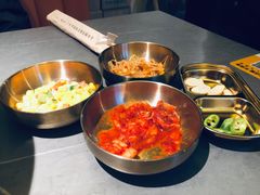 -喜荟碳火烤肉