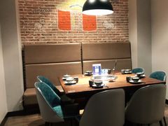 包厢-快乐小羊火锅餐厅(农科路店)