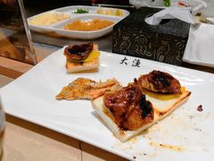 -大渔铁板烧(蛇口店)