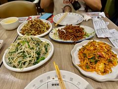 -姥姥家春饼店(交大东路店)