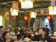 -蜀大侠火锅(总府路店)