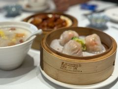 金牌虾饺皇-新雅粤菜馆(南京东路店)