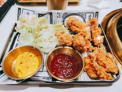 -妥妥烤肉料理(凯德店)