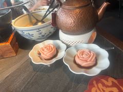-小厨娘金榜题名(夫子庙秦淮河店)