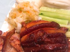 -凯鸽酒楼(大同振兴街店)