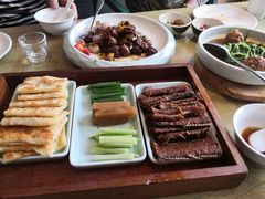 -京味斋·北京烤鸭(北京南站洋桥店)