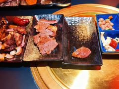 -無二炙坊·和牛烧肉(大钟寺1733店)