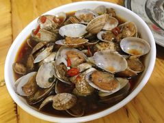-曾记大腰子烧烤(苗栗路总店)