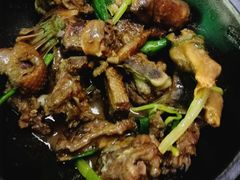 -茗荔园农庄(大涌店)