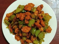 -清真宏玉祥黄门脸餐厅(华荫东里店)