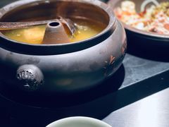 -云海肴云南菜·蒸汽石锅鱼(青岛万象城店)