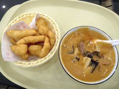 -方中山胡辣汤(通州店)