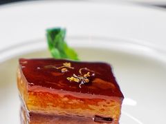 -酌宴府The China Club·广州万富希尔顿酒店(云城东路店)