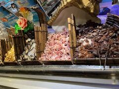 -夏威夷火锅烤肉自助餐厅(茂业店)