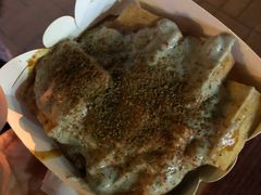 -老绍兴三味臭豆腐(奥林匹克购物广场店)