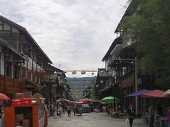 -松州古城