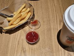 -必胜客(浦上万达店)