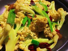 -小河盐帮·私家菜·烤鸭(三元桥·霄云路店)