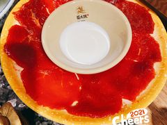 -蜀大侠火锅(森兰花园城店)