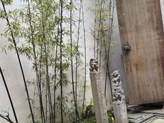 -竹里馆·淮扬菜·功夫茶(老门东店)