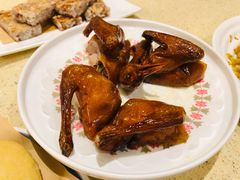 -正哥点心皇子(旺城广场店)