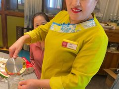-大张烙馍村(三环南路旗舰店)
