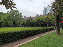 -上海交通大学董浩云航运博物馆