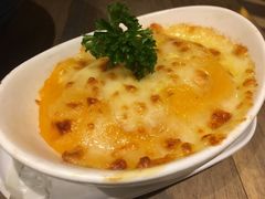 -卡朋西餐(较场西路店)