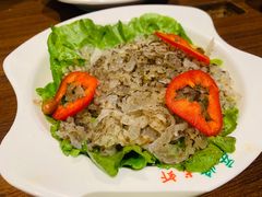 -庆峰龙虾烧烤(合肥一店)
