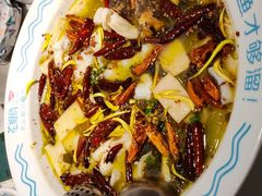 -花椒俏川菜小馆(南海万达店)