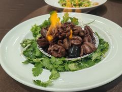 -全聚德(上海首店浦东店)