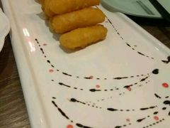 -盛京辽菜小馆(龙之梦购物中心店)