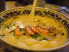 极品鱼头皇-山外山菜馆(玉泉路店)