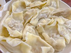 -山东水饺(南坪新街店)